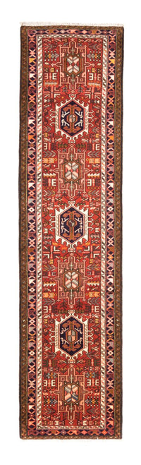 Qaraja Koberec 70x282cm - Perský koberec – product image