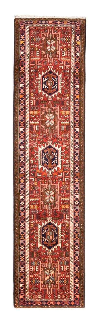 Qaraja Koberec 70x282cm - Perský koberec