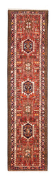 Qaraja Koberec 70x282cm - Perský koberec