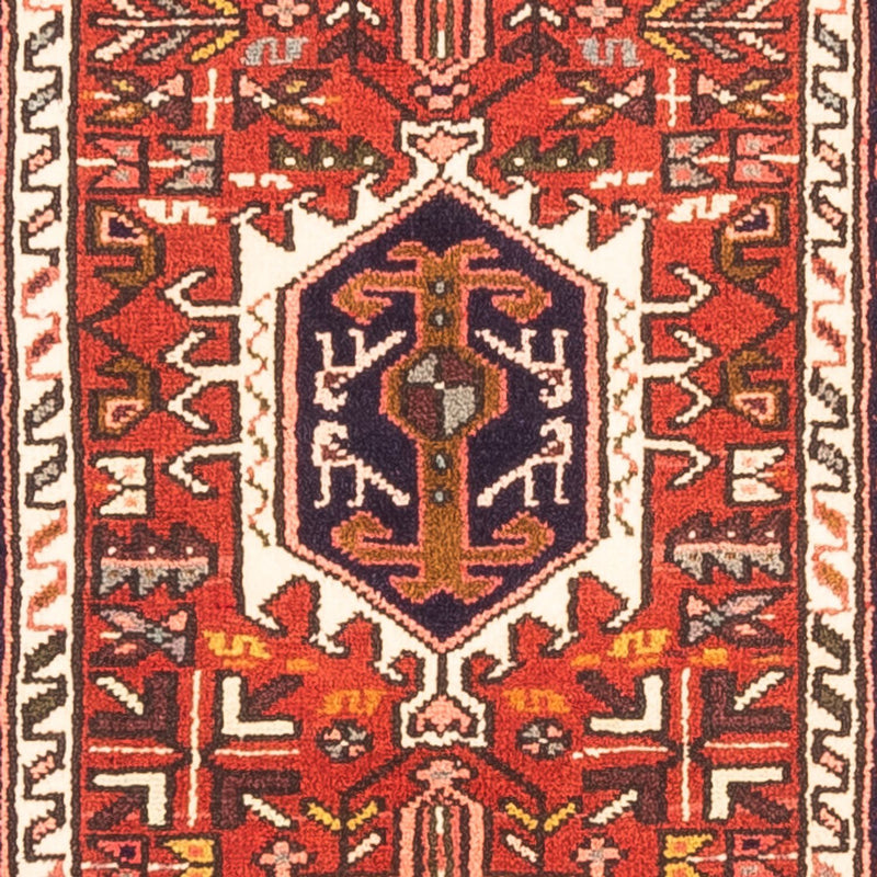 Qaraja Koberec 70x282cm - Perský koberec