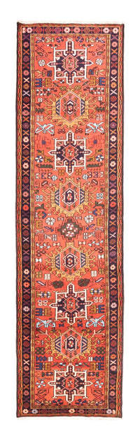 Qaraja Koberec 87x294cm - Perský koberec – product image