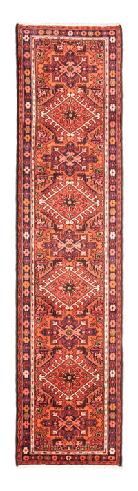 Qaraja Koberec 294x70cm - Perský koberec – product image