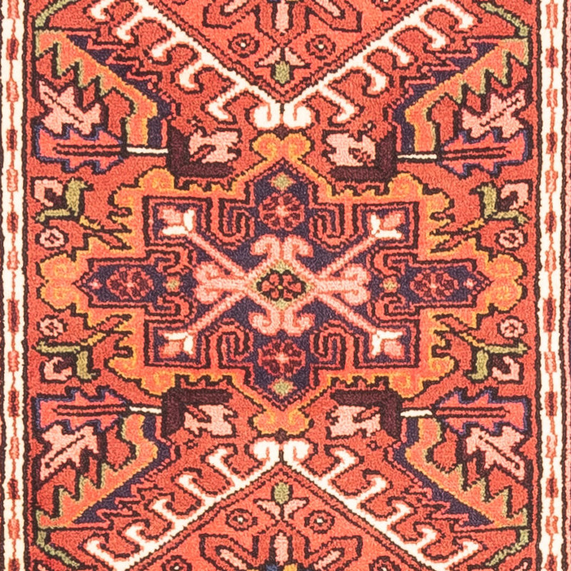 Qaraja Koberec 294x70cm - Perský koberec