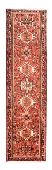 Qaraja Koberec 76x286cm - Perský koberec – product image