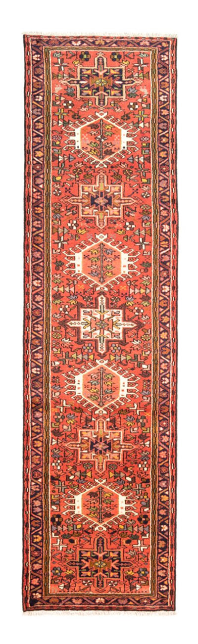 Qaraja Koberec 76x286cm - Perský koberec