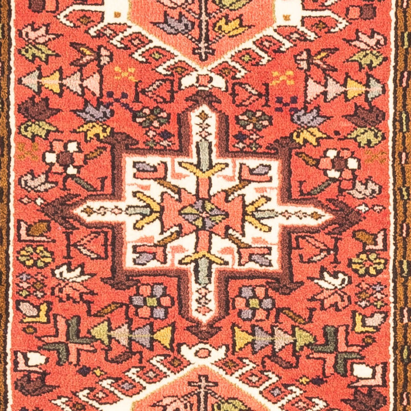 Qaraja Koberec 76x286cm - Perský koberec