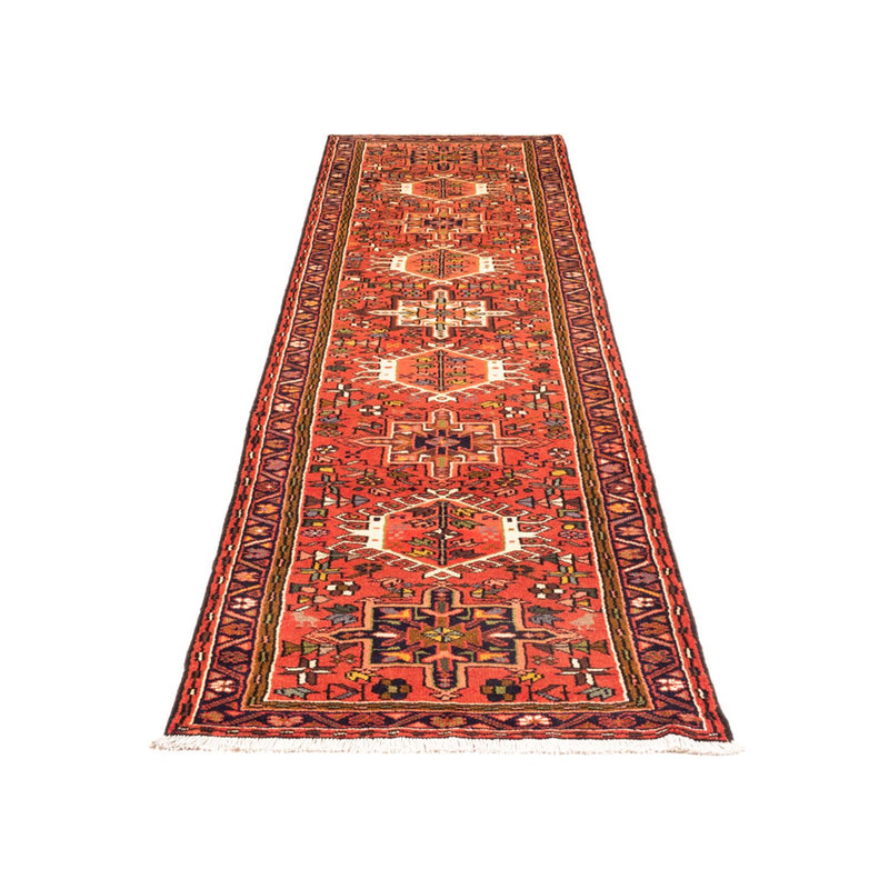 Qaraja Koberec 76x286cm - Perský koberec