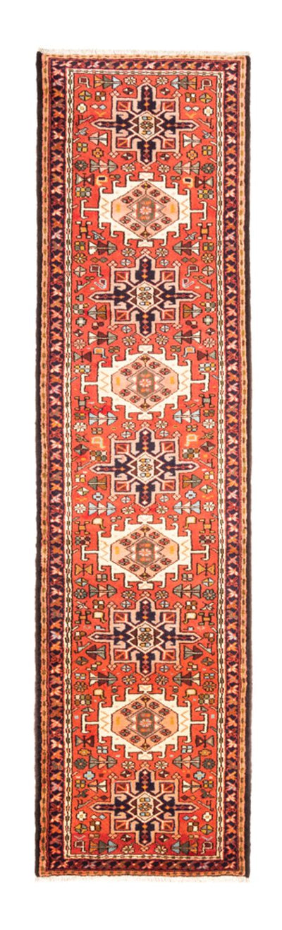 Qaraja Koberec 77x292cm - Perský koberec