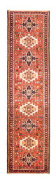 Qaraja Koberec 77x292cm - Perský koberec