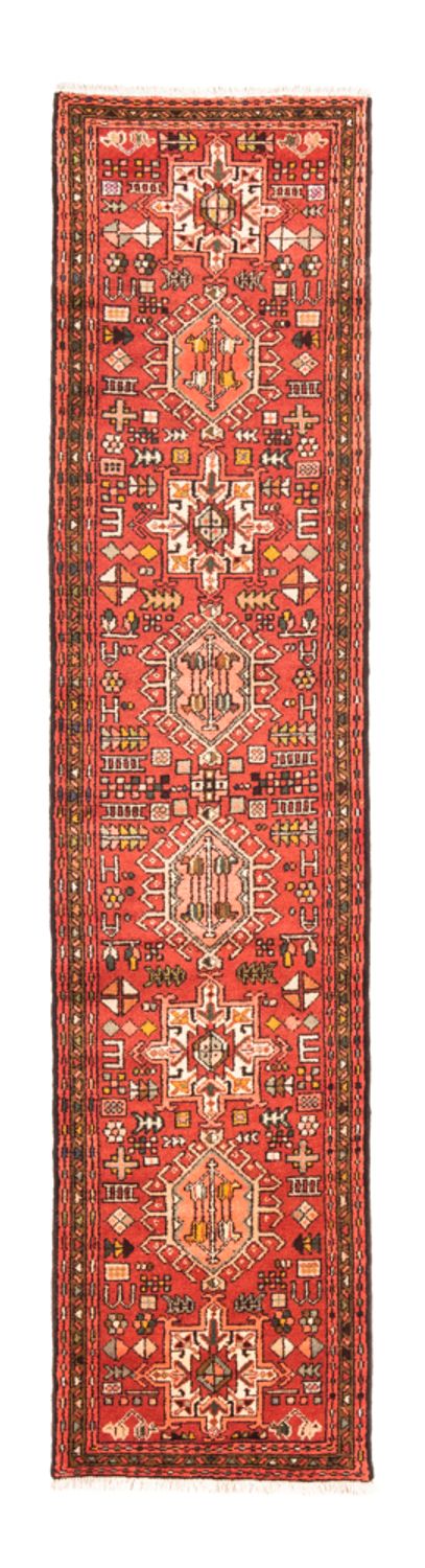Qaraja Koberec 275x62cm - Perský koberec