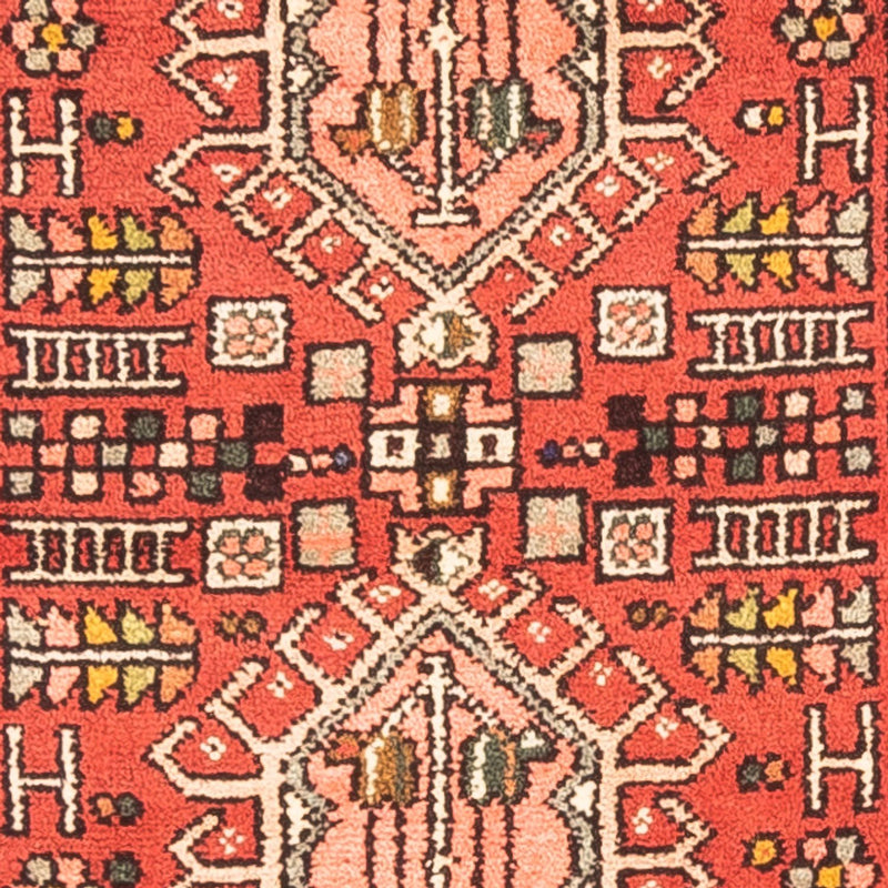 Qaraja Koberec 275x62cm - Perský koberec