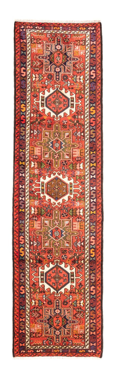 Qaraja Koberec 74x282cm - Perský koberec
