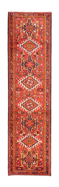 Qaraja Koberec 77x290cm - Perský koberec – product image