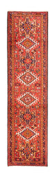 Qaraja Koberec 77x290cm - Perský koberec