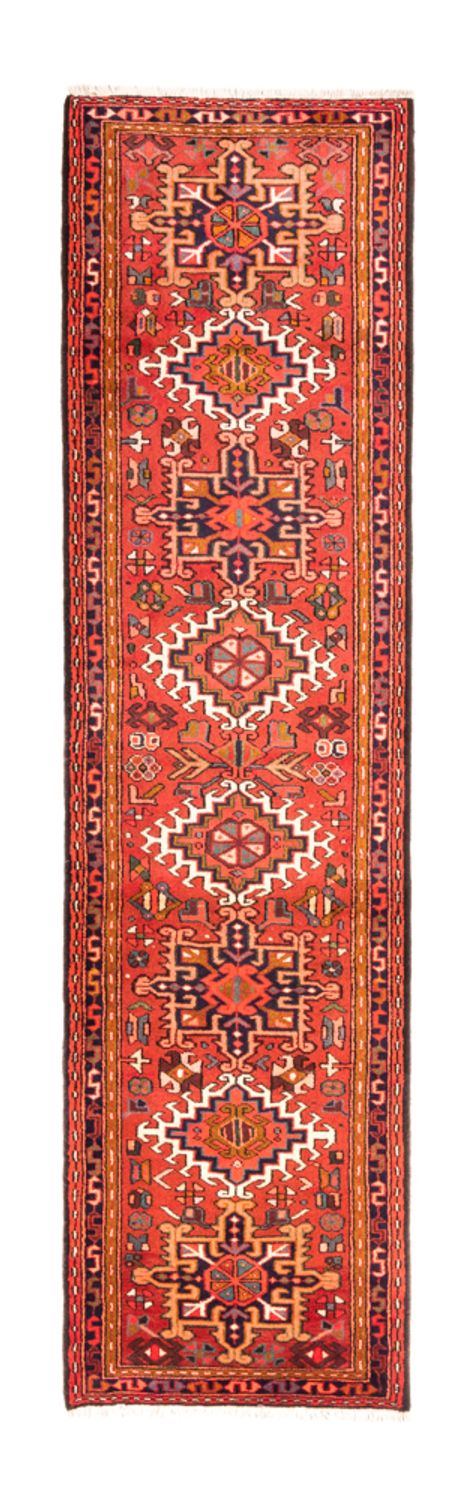Qaraja Koberec 77x290cm - Perský koberec