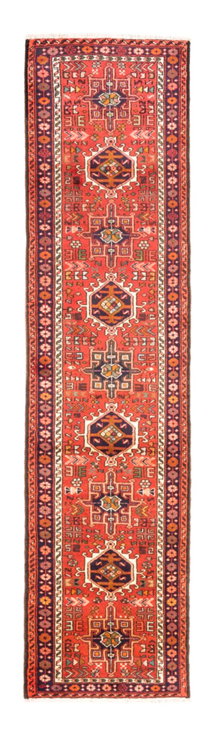 Qaraja Koberec 72x284cm - Perský koberec
