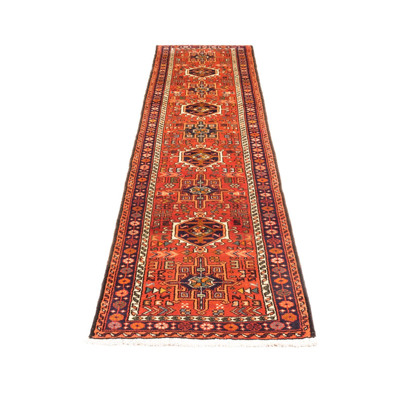 Qaraja Koberec 72x284cm - Perský koberec