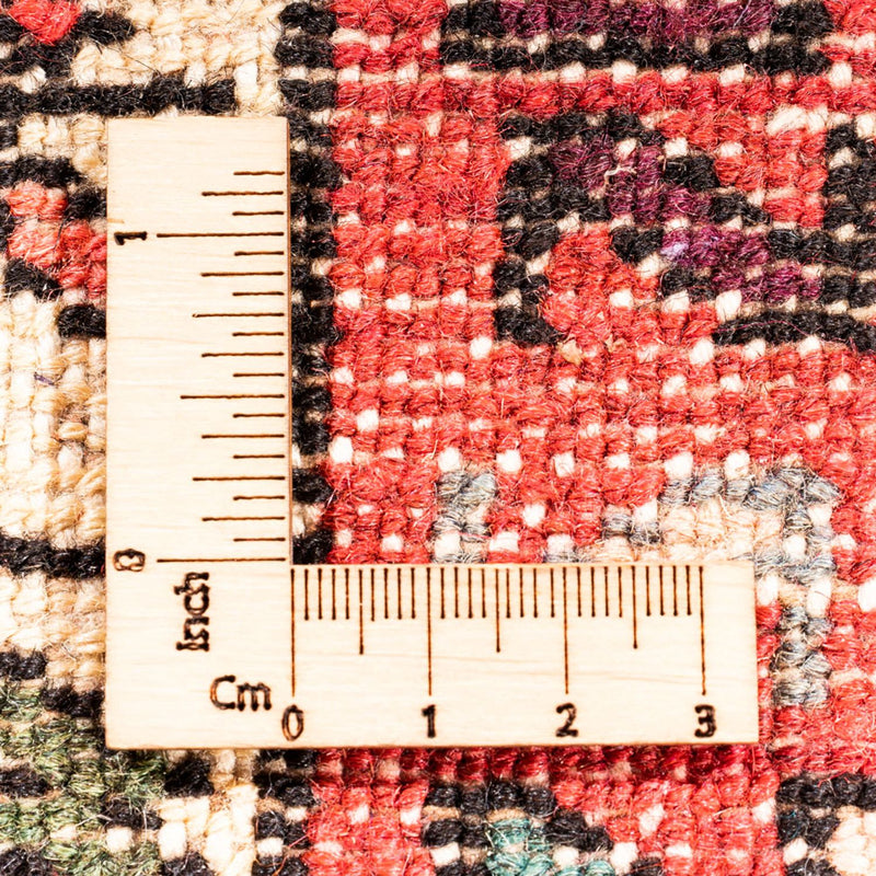 Qaraja Koberec 72x284cm - Perský koberec
