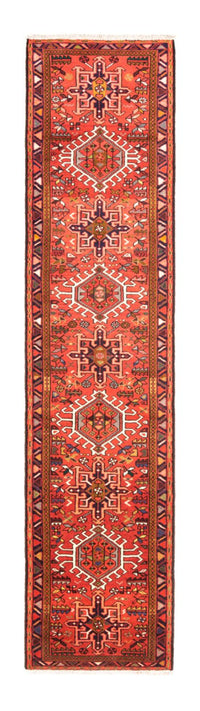 Qaraja Koberec 69x306cm - Perský koberec – product image