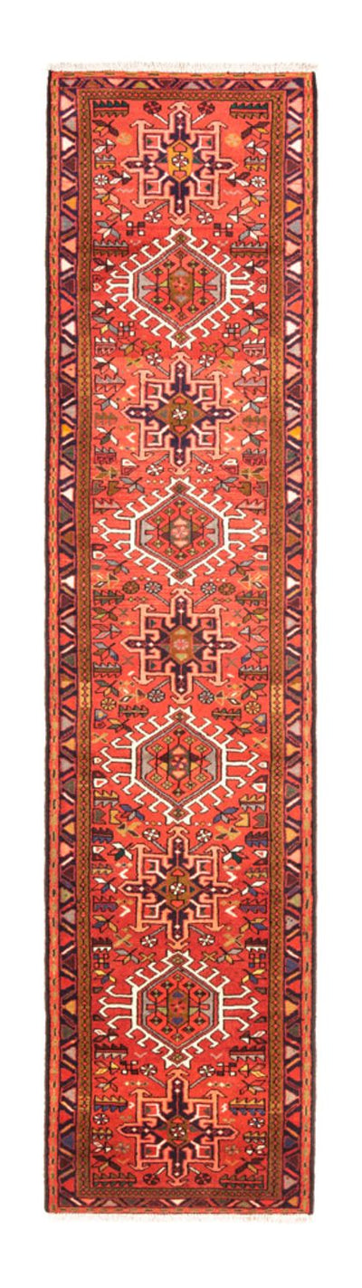 Qaraja Koberec 69x306cm - Perský koberec