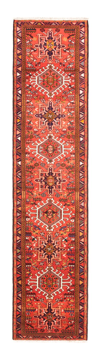 Qaraja Koberec 69x306cm - Perský koberec