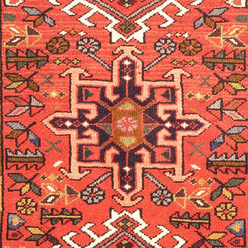 Qaraja Koberec 69x306cm - Perský koberec