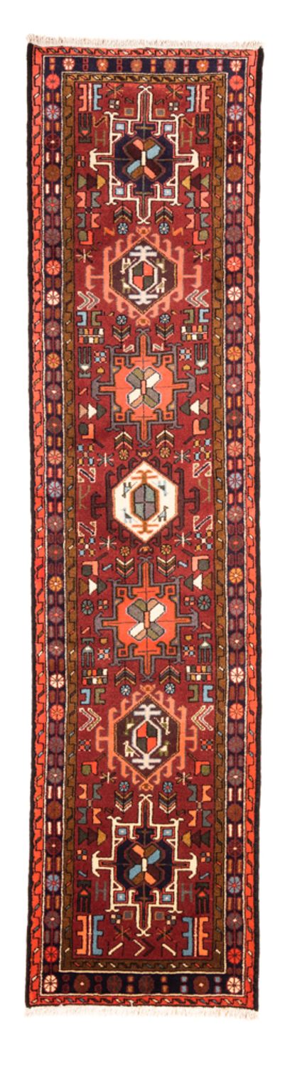 Qaraja Koberec 66x267cm - Perský koberec