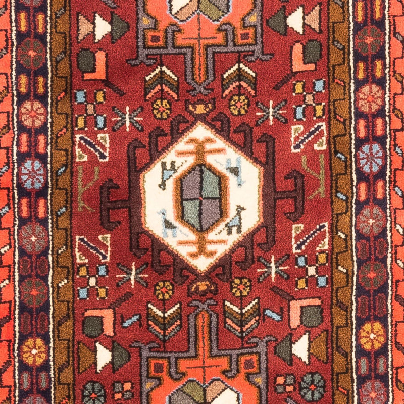Qaraja Koberec 66x267cm - Perský koberec