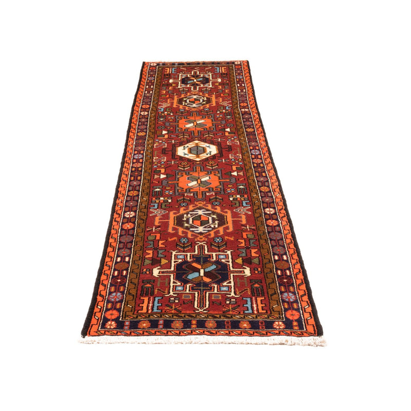 Qaraja Koberec 66x267cm - Perský koberec
