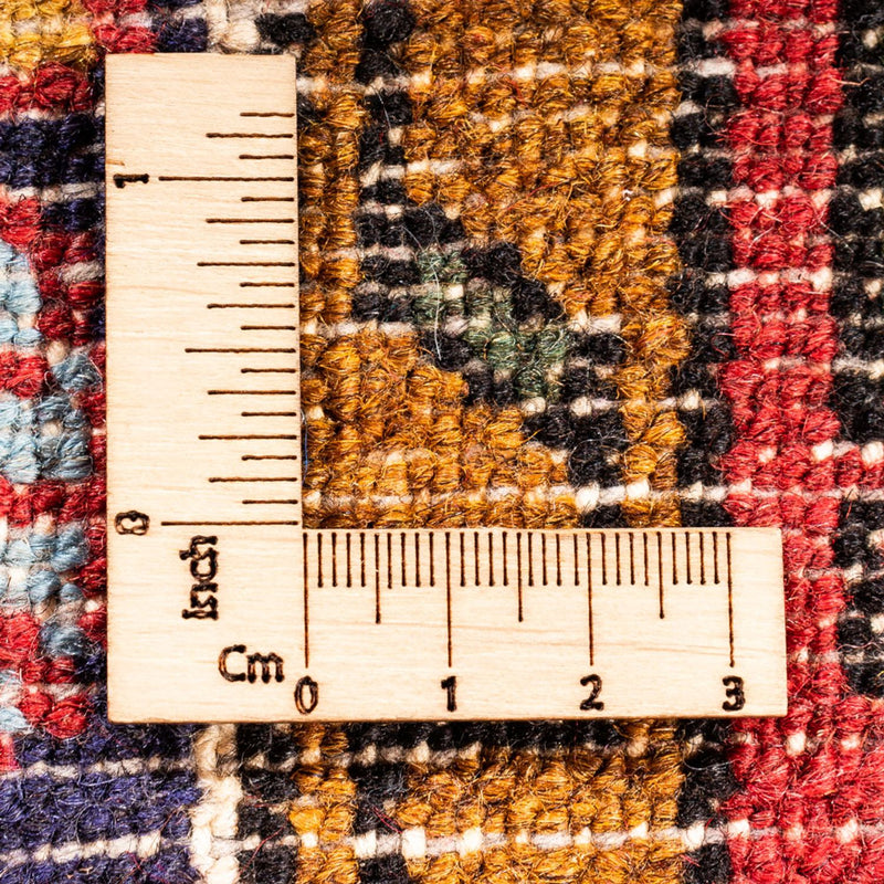 Qaraja Koberec 66x267cm - Perský koberec