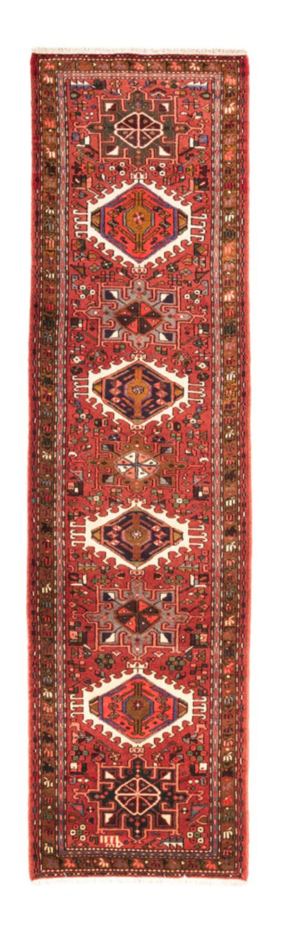 Qaraja Koberec 78x292cm - Perský koberec