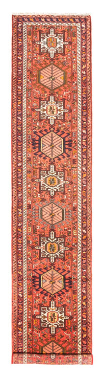 Qaraja Koberec 73x394cm - Perský koberec – product image