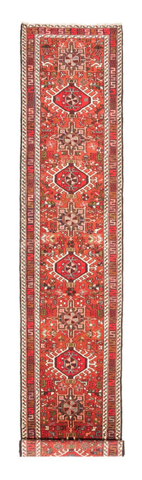 Qaraja Koberec 388x80cm - Perský koberec – product image
