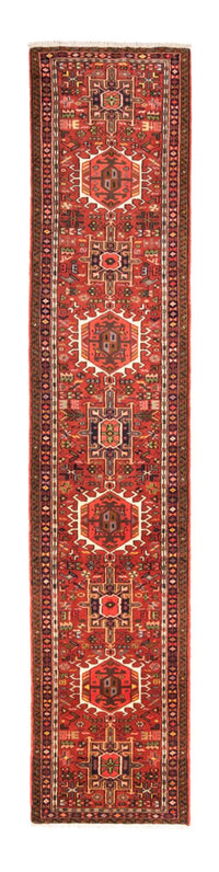 Qaraja Koberec 380x74cm - Perský koberec – product image
