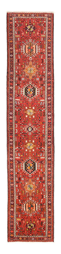 Qaraja Koberec 374x76cm - Perský koberec – product image