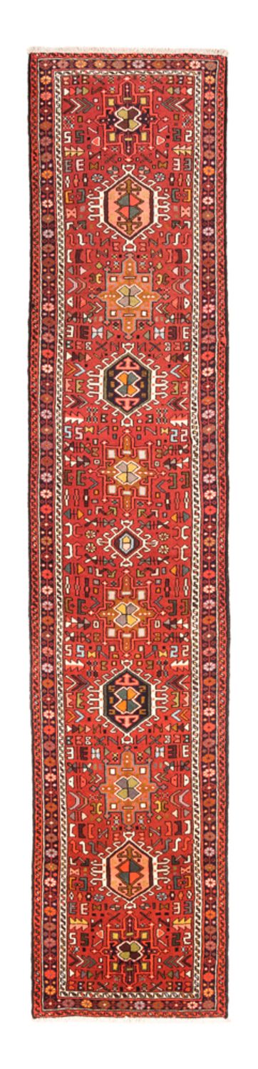 Qaraja Koberec 76x374cm - Perský koberec