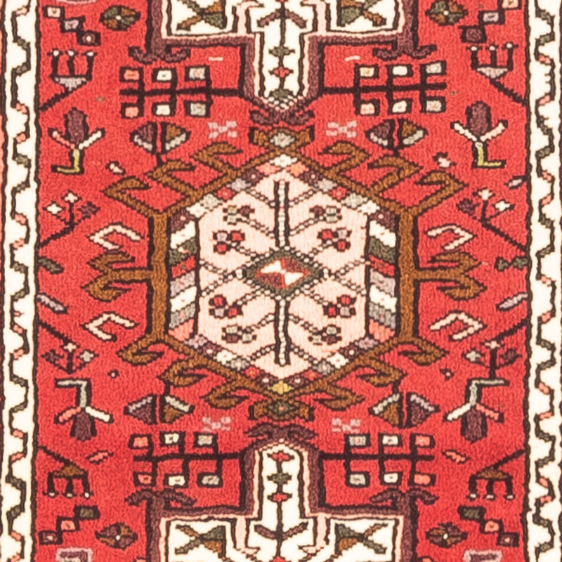 Qaraja Koberec 70x390cm - Perský koberec
