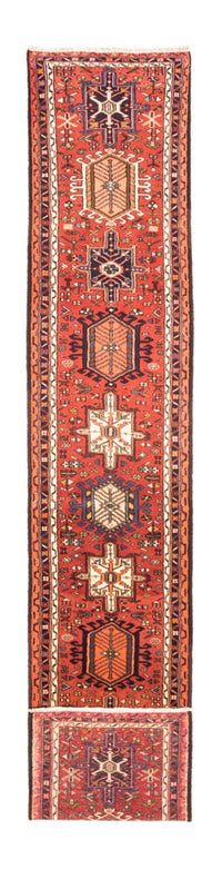Qaraja Koberec 73x406cm - Perský koberec – product image