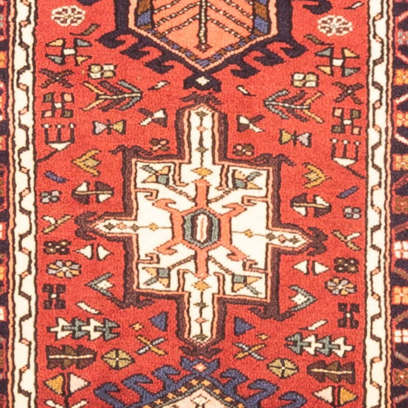 Qaraja Koberec 73x406cm - Perský koberec