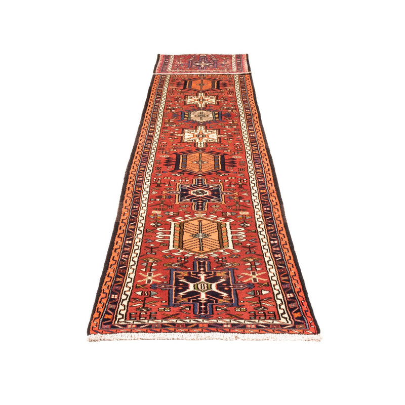 Qaraja Koberec 73x406cm - Perský koberec