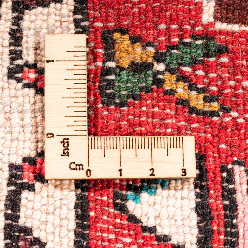 Qaraja Koberec 73x406cm - Perský koberec