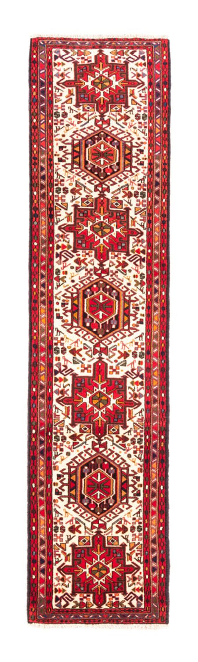 Qaraja Koberec 70x280cm - Perský koberec