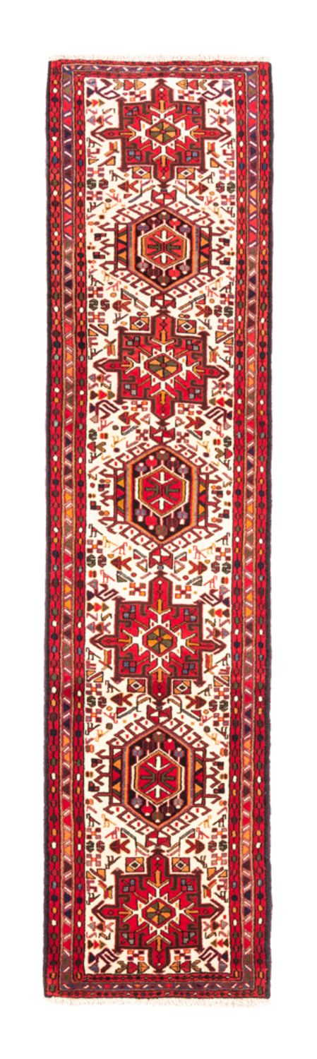 Qaraja Koberec 70x280cm - Perský koberec