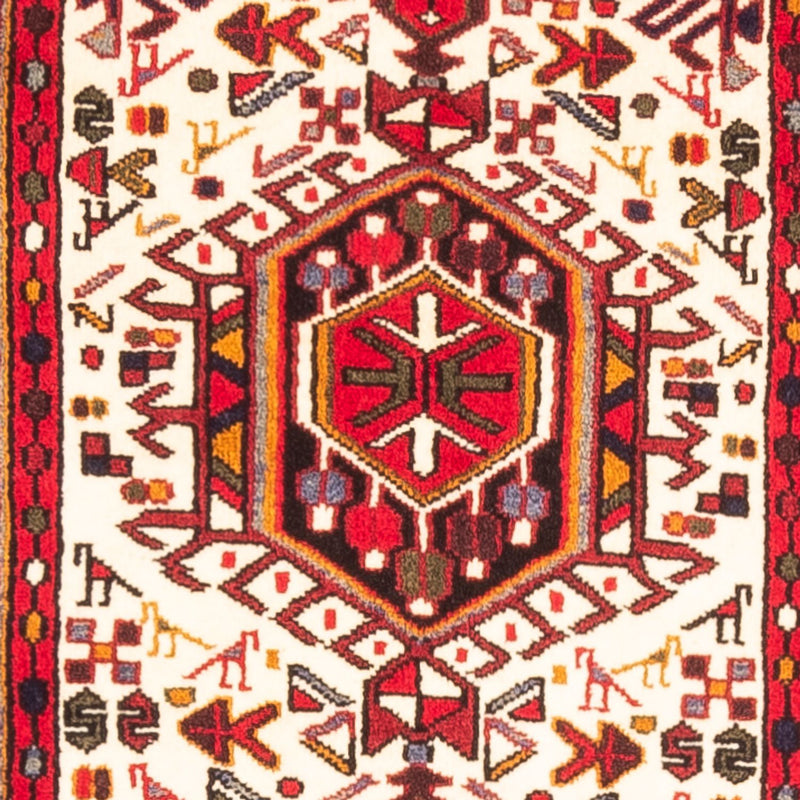 Qaraja Koberec 70x280cm - Perský koberec