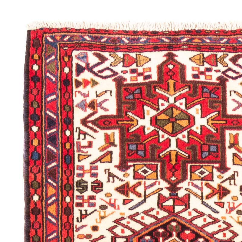 Qaraja Koberec 70x280cm - Perský koberec