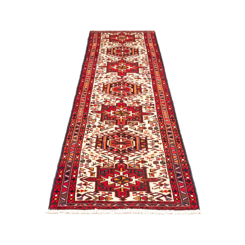 Qaraja Koberec 70x280cm - Perský koberec