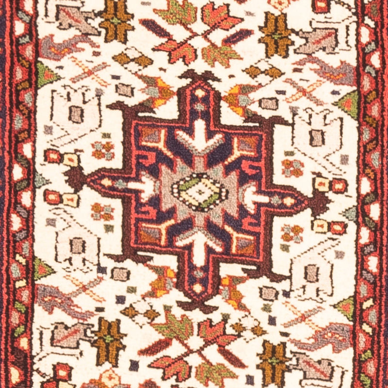 Qaraja Koberec 300x70cm - Perský koberec