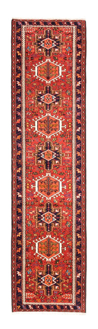 Qaraja Koberec 288x74cm - Perský koberec – product image