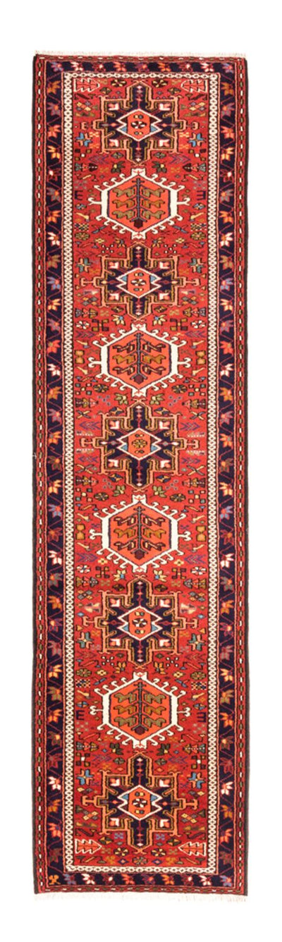 Qaraja Koberec 74x288cm - Perský koberec