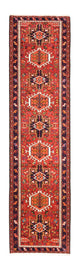 Qaraja Koberec 288x74cm - Perský koberec